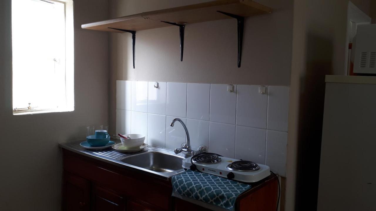 Appartement Relax In Aberdeen *