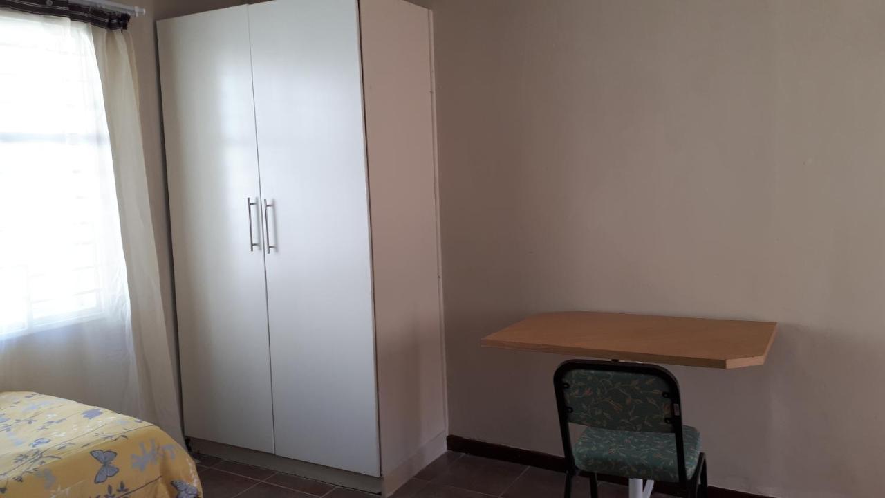 Relax In Aberdeen Appartement *
