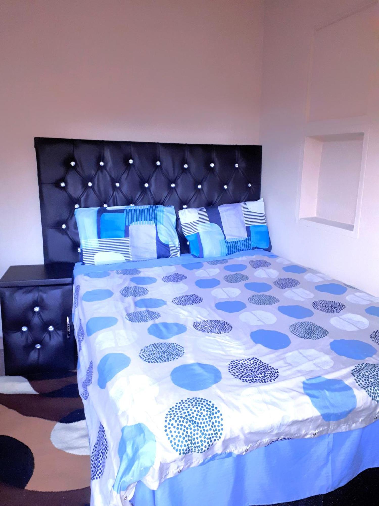 Relax In Aberdeen Appartement Johannesburg