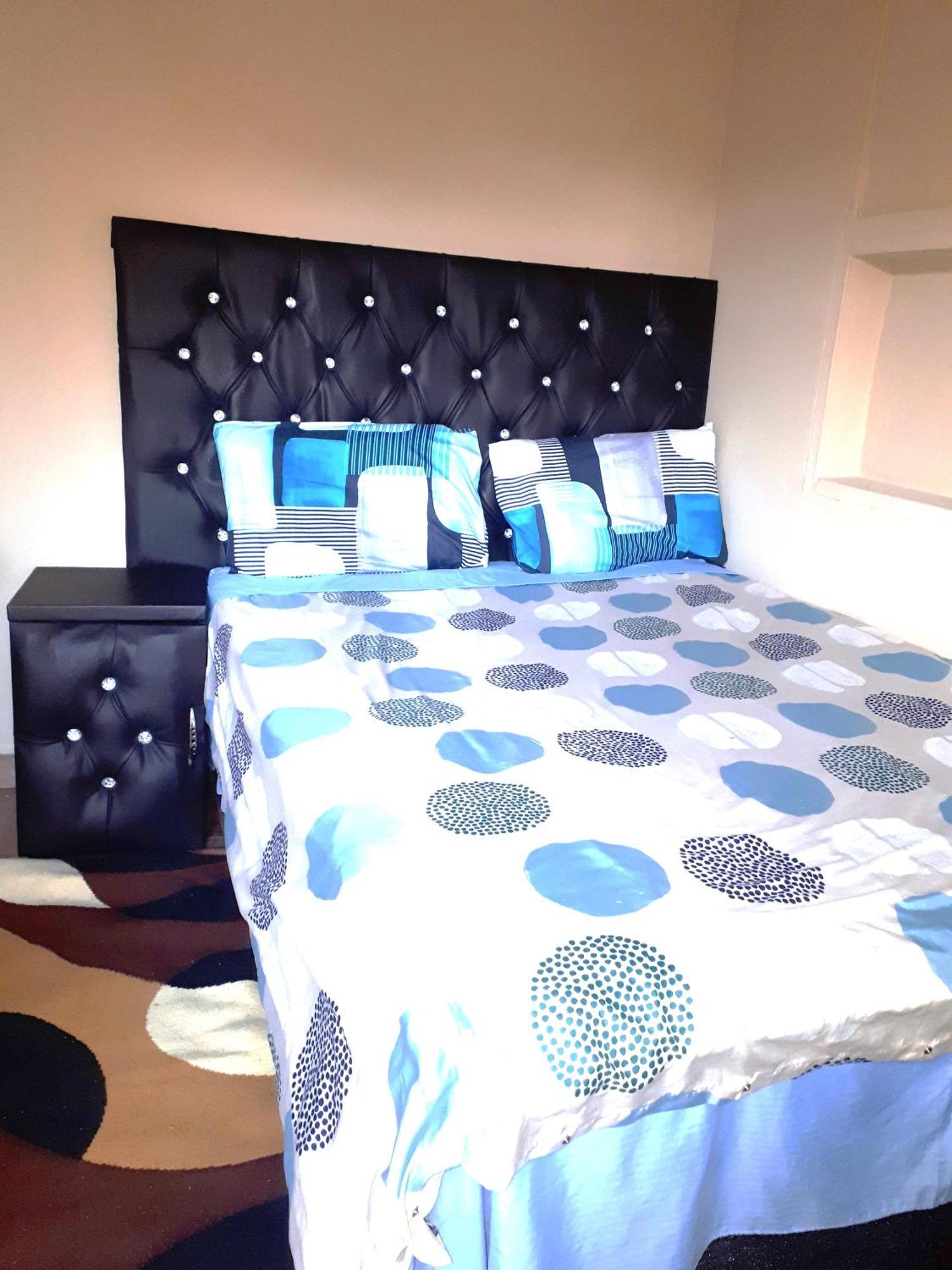 Relax In Aberdeen Appartement